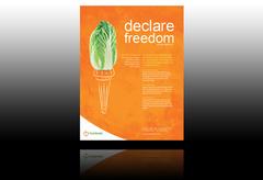 weightloss-and-nutrition-flyer-template