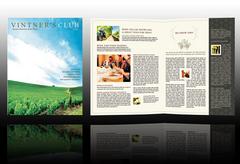 winvery-vineyard-newsletter-template