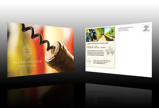 winvery-vineyard-postcard-template