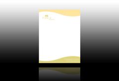 yoga-lessons-letterhead-template