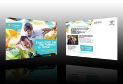 youth-counseling-postcard-template