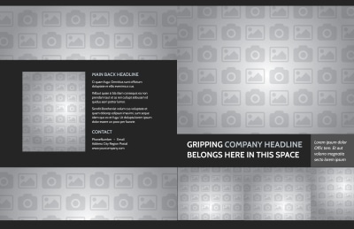 Generic Template 42865