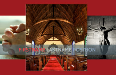 General Church 1   Side 1 Image