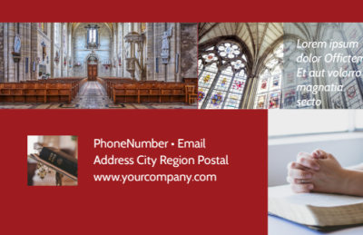 General Church 1   Side 2 Image