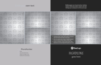 Generic Template 42901
