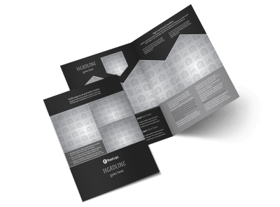 Generic Template 42901