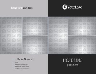 Generic Template 42893
