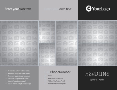 Generic Template 42889
