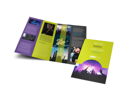 Christian Music Concert