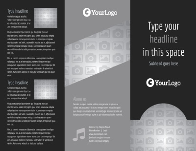 Generic Template 42907