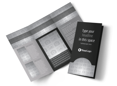 Generic Template 42907