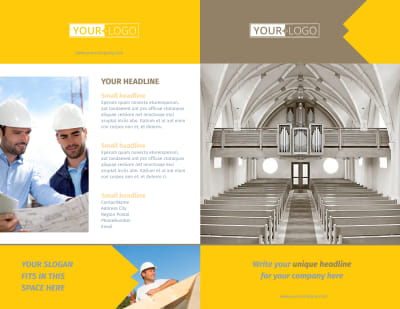 Church Construction