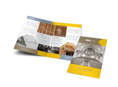 Church Construction