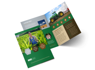Agriculture Consultants