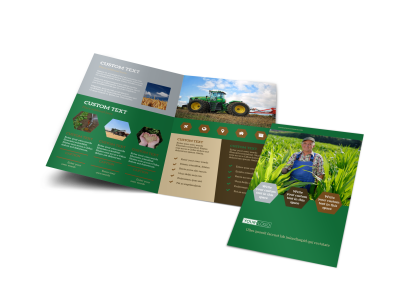 Agriculture Consultants