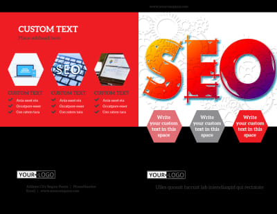 SEO Agency
