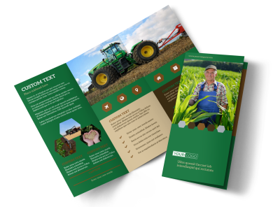Agriculture Consultants
