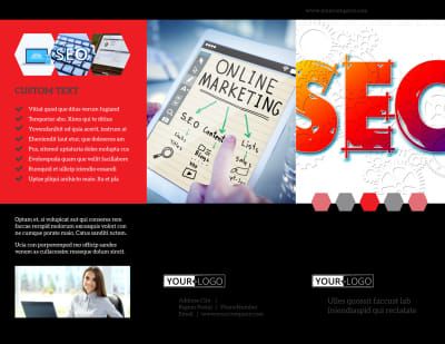 SEO Agency