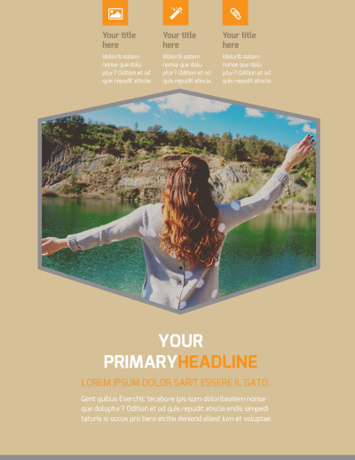 Addiction & Rehab Center   Side 1 Image