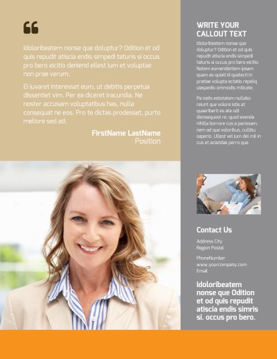 Addiction & Rehab Center   Side 2 Image