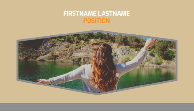 Addiction & Rehab Center   Side 1 Image