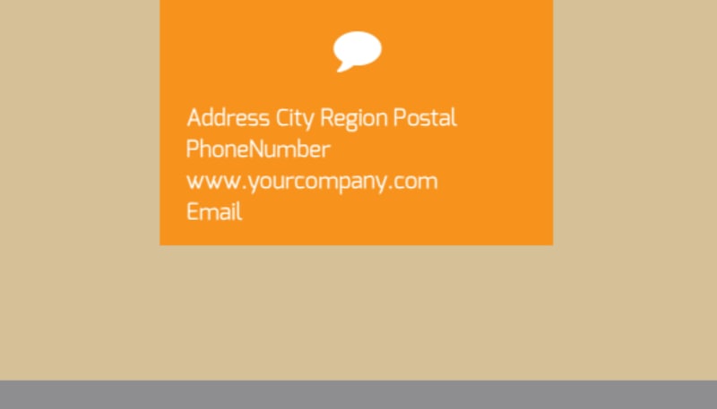 Addiction & Rehab Center   Side 2 Image