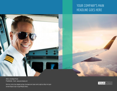 Aircraft Charter
