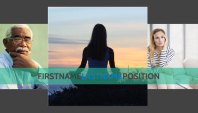 Addiction & Rehab Clinic   Side 1 Image