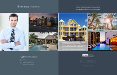 Apartment & Condominium