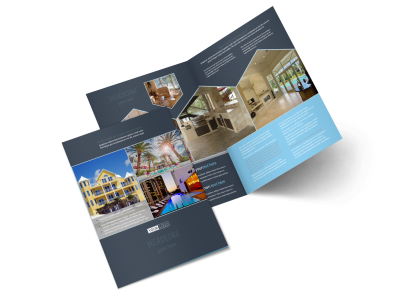 Apartment & Condominium