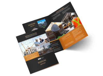 Industrial & Commercial Construction