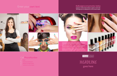Nail Salon