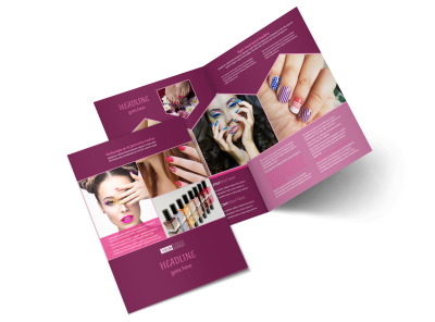 Nail Salon