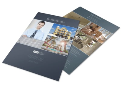 condominium complex flyer template mycreativeshop apartment flyer template