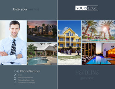 Apartment & Condominium