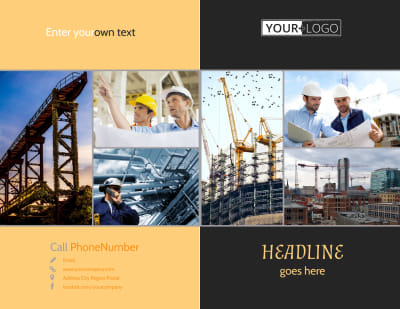 Industrial & Commercial Construction
