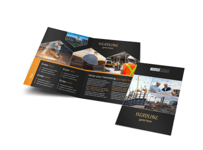 Industrial & Commercial Construction