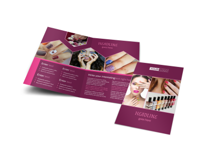 Nail Salon