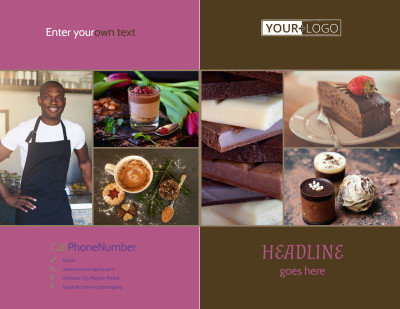 Chocolate Shop