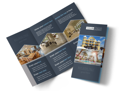Apartment & Condominium
