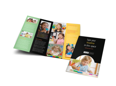 Child Care & Preschool
