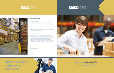 Logistics Company