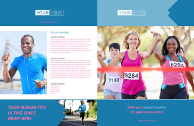 Healthy Running Club