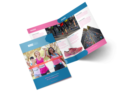 Healthy Running Club