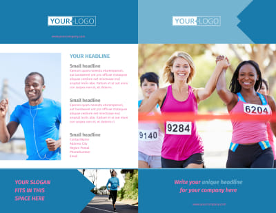 Healthy Running Club
