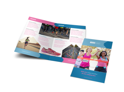 Healthy Running Club