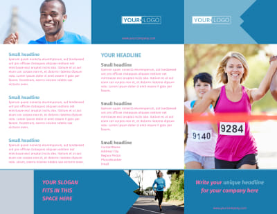 Healthy Running Club
