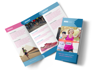 Healthy Running Club
