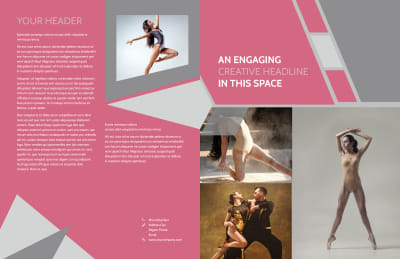 Creative Dance School