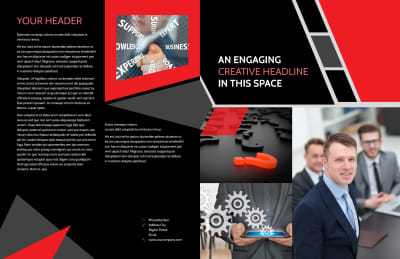 HR Consulting Services